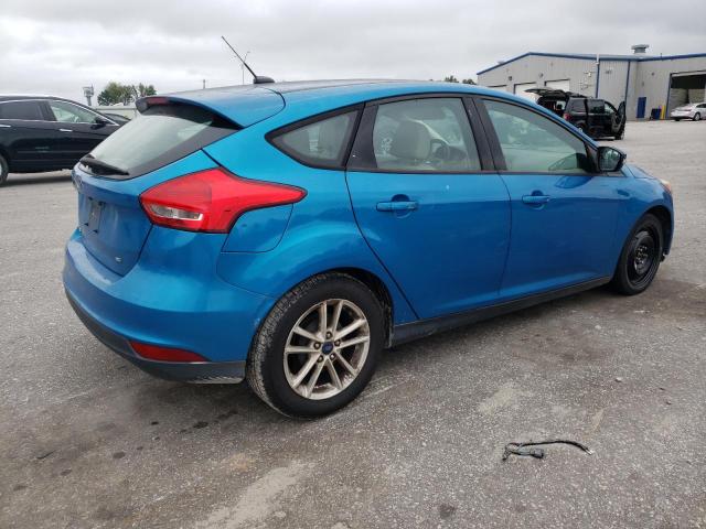 Photo 2 VIN: 1FADP3K24HL251391 - FORD FOCUS SE 