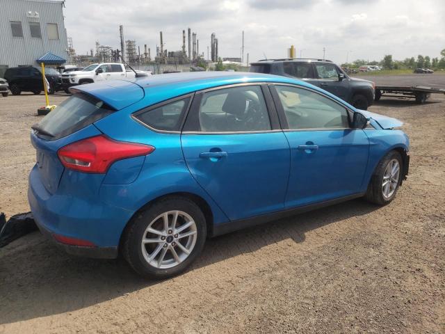 Photo 2 VIN: 1FADP3K24HL255652 - FORD FOCUS SE 