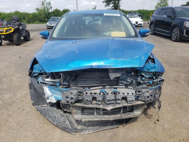 Photo 4 VIN: 1FADP3K24HL255652 - FORD FOCUS SE 