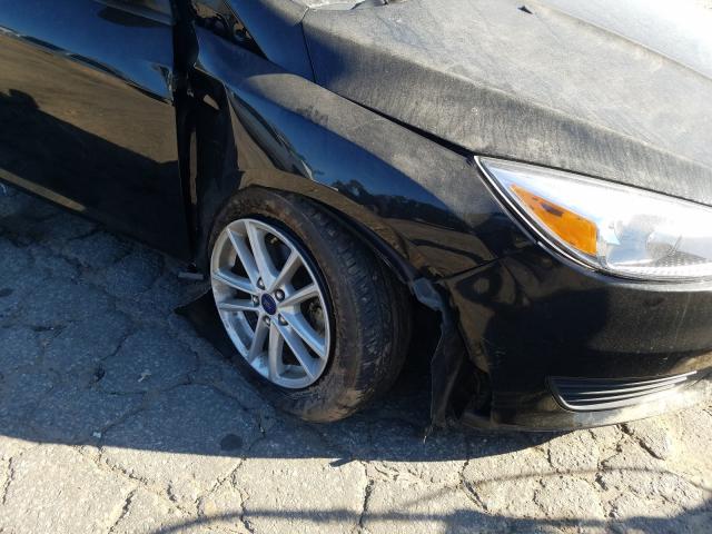 Photo 8 VIN: 1FADP3K24HL267137 - FORD FOCUS 