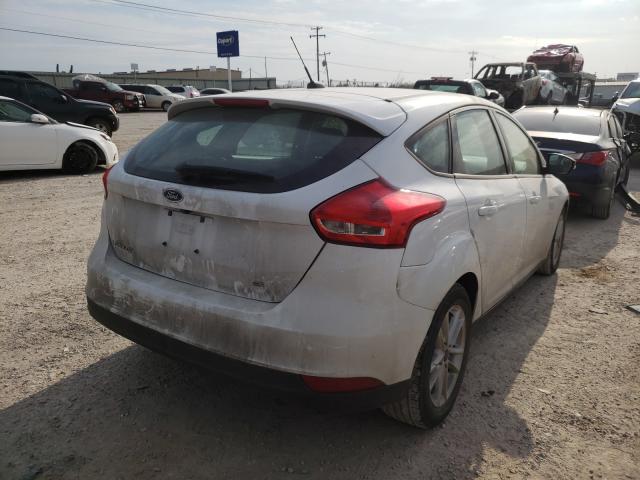 Photo 3 VIN: 1FADP3K24HL271608 - FORD FOCUS SE 