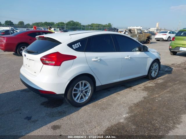 Photo 3 VIN: 1FADP3K24HL286285 - FORD FOCUS 