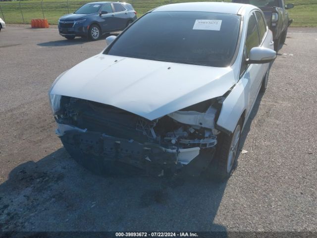 Photo 5 VIN: 1FADP3K24HL286285 - FORD FOCUS 