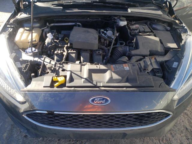 Photo 6 VIN: 1FADP3K24HL324002 - FORD FOCUS SE 