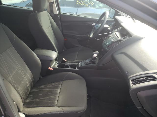 Photo 4 VIN: 1FADP3K24HL324260 - FORD FOCUS SE 