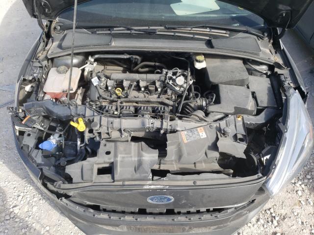 Photo 6 VIN: 1FADP3K24HL324260 - FORD FOCUS SE 