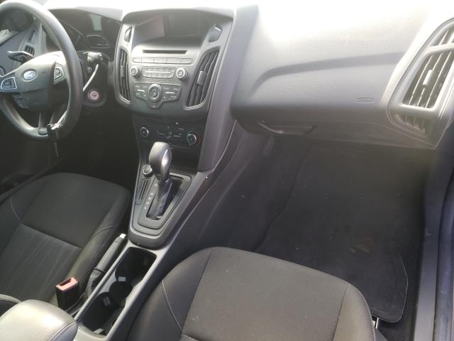 Photo 8 VIN: 1FADP3K24HL324260 - FORD FOCUS SE 