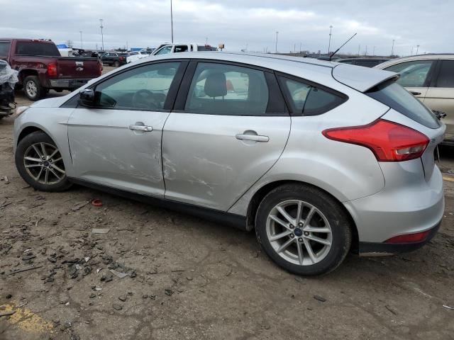 Photo 1 VIN: 1FADP3K24JL206280 - FORD FOCUS 