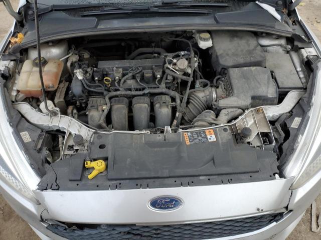 Photo 10 VIN: 1FADP3K24JL206280 - FORD FOCUS 