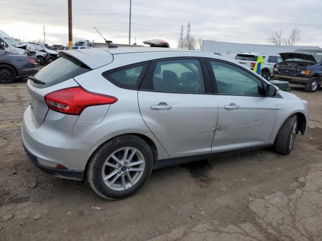 Photo 2 VIN: 1FADP3K24JL206280 - FORD FOCUS 