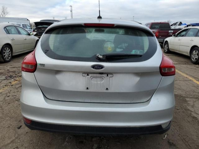 Photo 5 VIN: 1FADP3K24JL206280 - FORD FOCUS 