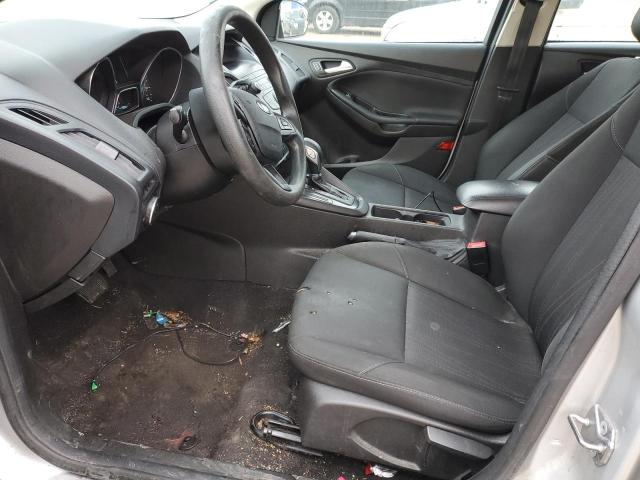 Photo 6 VIN: 1FADP3K24JL206280 - FORD FOCUS 