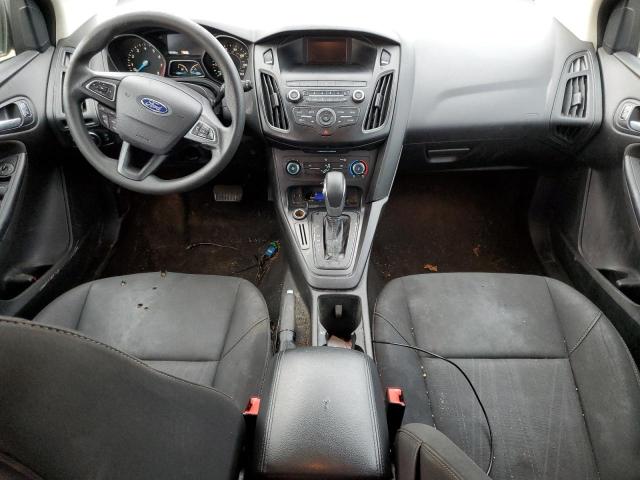 Photo 7 VIN: 1FADP3K24JL206280 - FORD FOCUS 