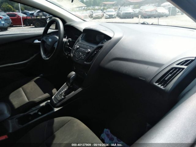 Photo 4 VIN: 1FADP3K24JL207249 - FORD FOCUS 