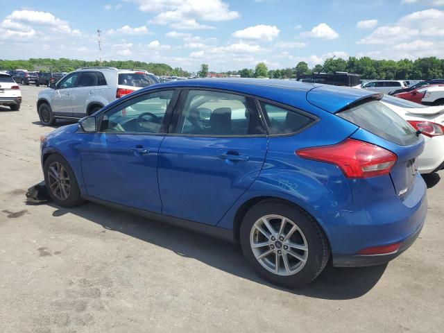 Photo 1 VIN: 1FADP3K24JL215870 - FORD FOCUS 