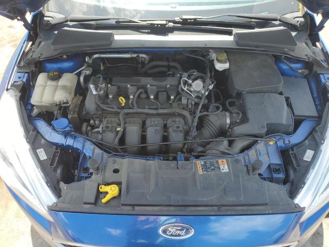 Photo 10 VIN: 1FADP3K24JL215870 - FORD FOCUS 