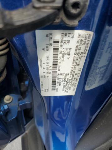 Photo 11 VIN: 1FADP3K24JL215870 - FORD FOCUS 