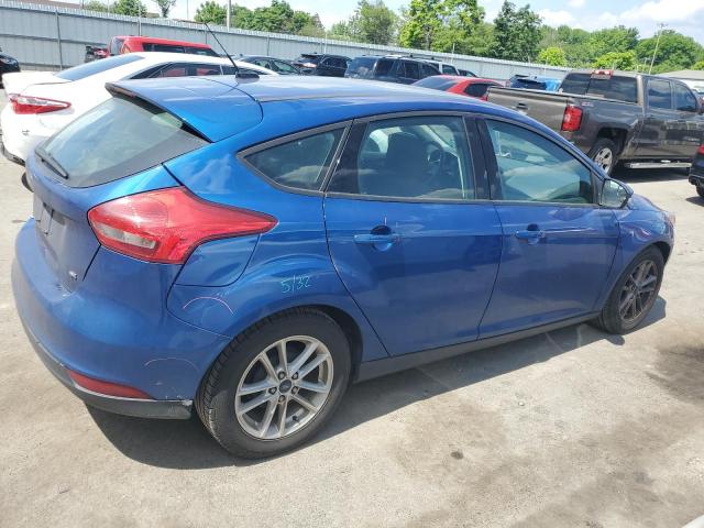 Photo 2 VIN: 1FADP3K24JL215870 - FORD FOCUS 