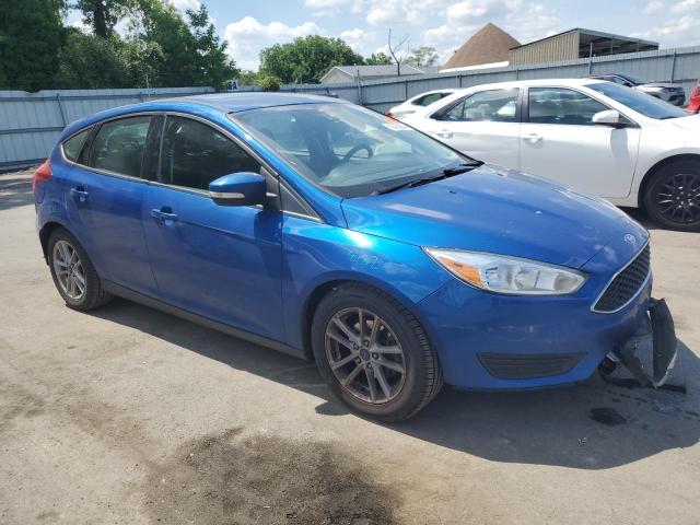 Photo 3 VIN: 1FADP3K24JL215870 - FORD FOCUS 