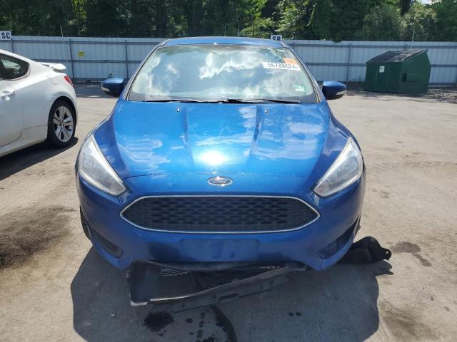 Photo 4 VIN: 1FADP3K24JL215870 - FORD FOCUS 