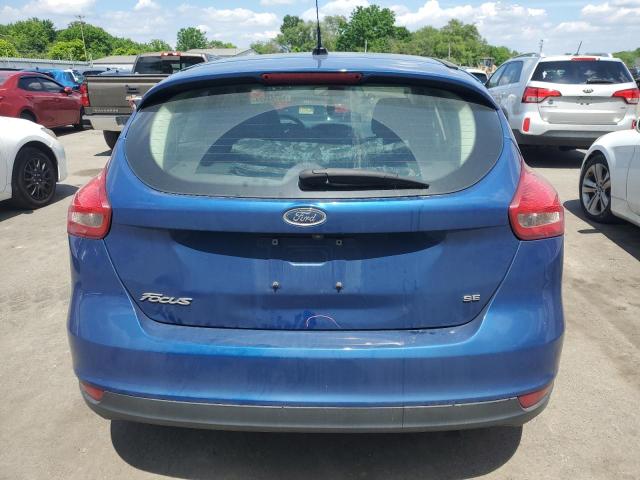 Photo 5 VIN: 1FADP3K24JL215870 - FORD FOCUS 