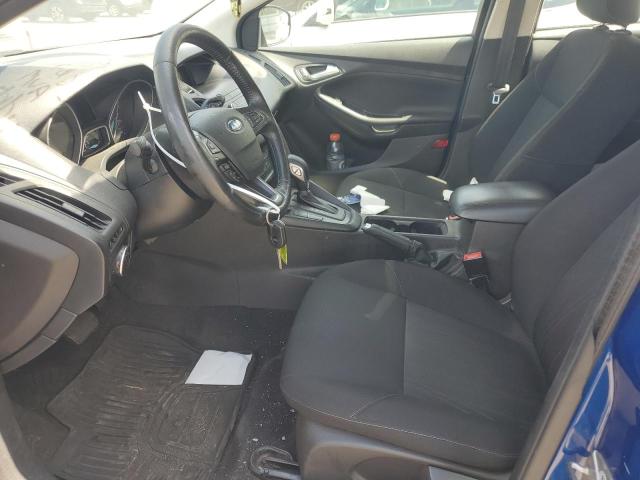 Photo 6 VIN: 1FADP3K24JL215870 - FORD FOCUS 