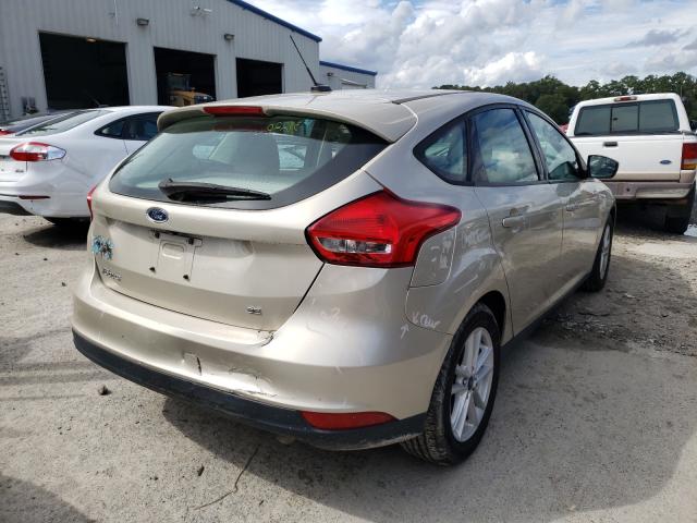 Photo 3 VIN: 1FADP3K24JL224696 - FORD FOCUS 