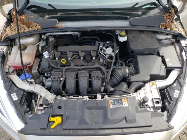 Photo 6 VIN: 1FADP3K24JL224696 - FORD FOCUS 