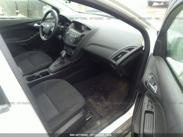 Photo 4 VIN: 1FADP3K24JL225718 - FORD FOCUS 