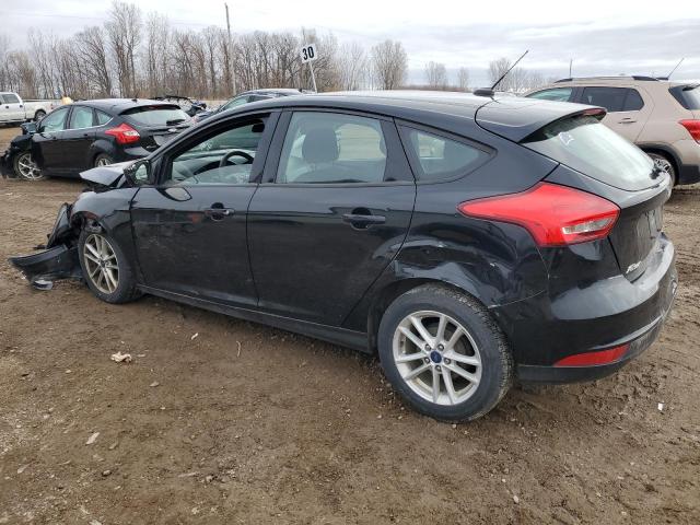 Photo 1 VIN: 1FADP3K24JL228988 - FORD FOCUS 