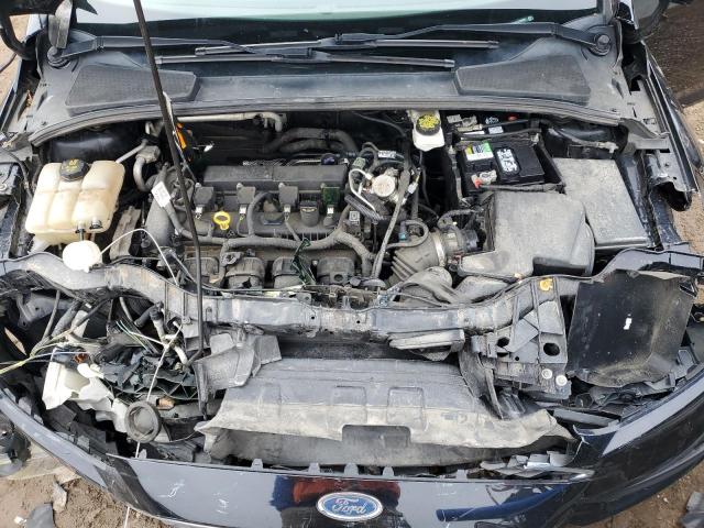 Photo 10 VIN: 1FADP3K24JL228988 - FORD FOCUS 