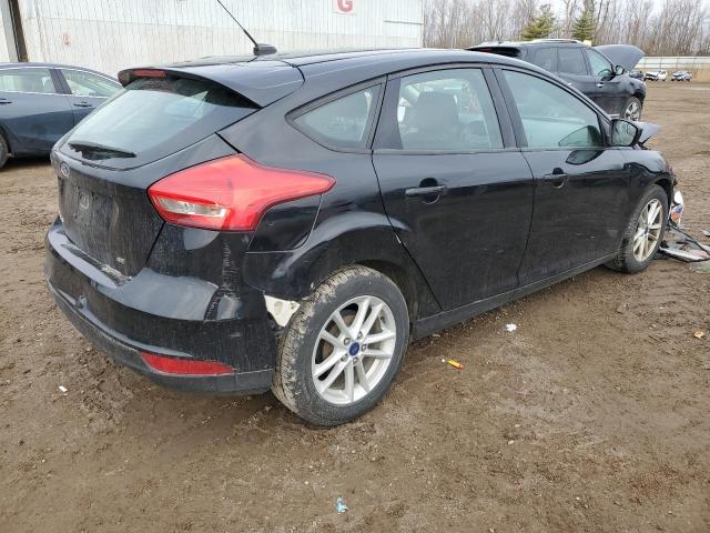 Photo 2 VIN: 1FADP3K24JL228988 - FORD FOCUS 