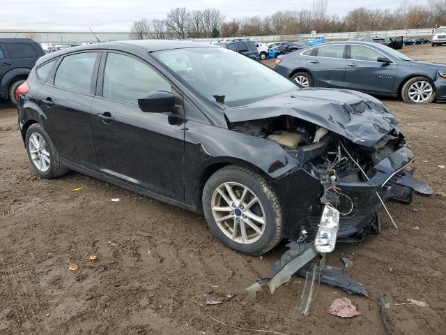 Photo 3 VIN: 1FADP3K24JL228988 - FORD FOCUS 