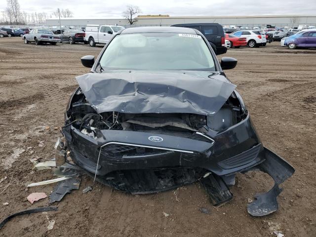 Photo 4 VIN: 1FADP3K24JL228988 - FORD FOCUS 