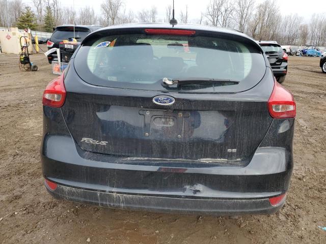 Photo 5 VIN: 1FADP3K24JL228988 - FORD FOCUS 