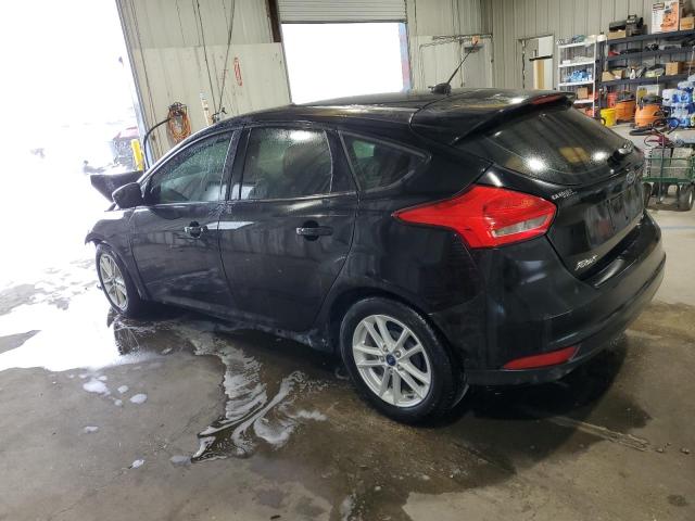 Photo 1 VIN: 1FADP3K24JL229686 - FORD FOCUS 