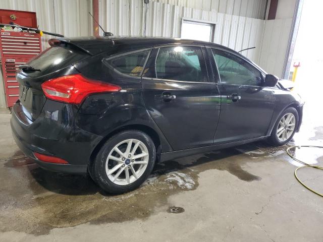 Photo 2 VIN: 1FADP3K24JL229686 - FORD FOCUS 