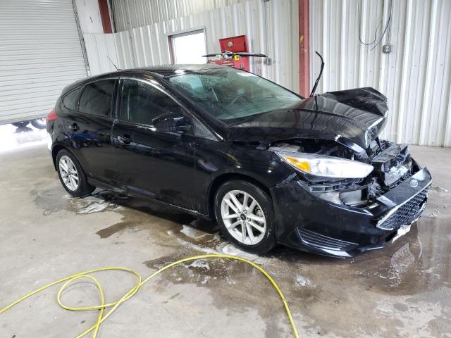 Photo 3 VIN: 1FADP3K24JL229686 - FORD FOCUS 