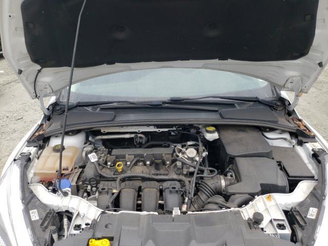 Photo 6 VIN: 1FADP3K24JL231387 - FORD FOCUS SE 