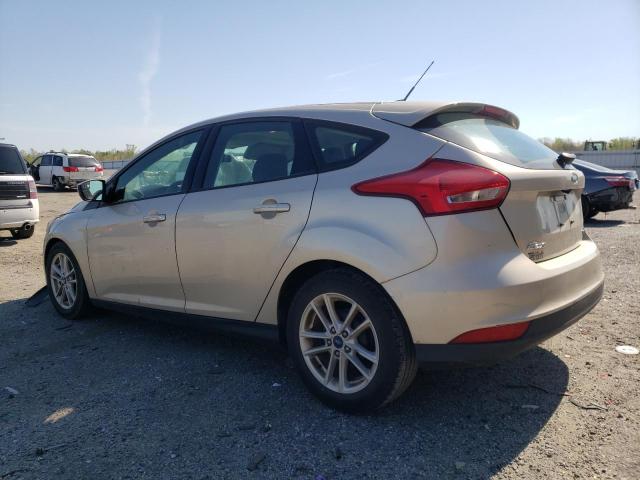 Photo 1 VIN: 1FADP3K24JL234175 - FORD FOCUS 