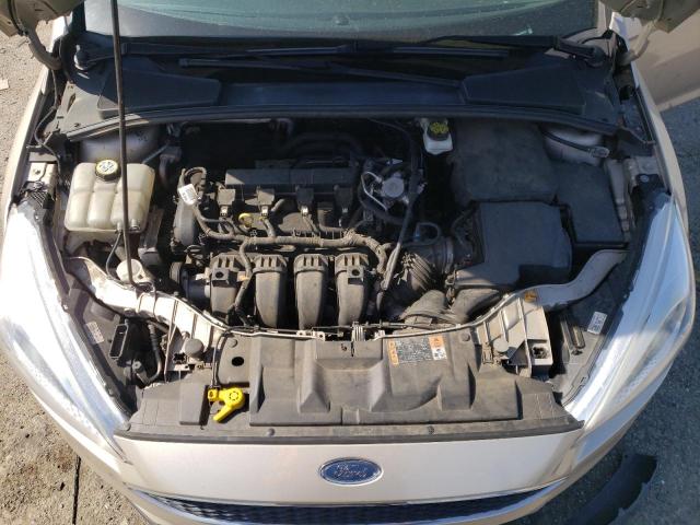 Photo 10 VIN: 1FADP3K24JL234175 - FORD FOCUS 