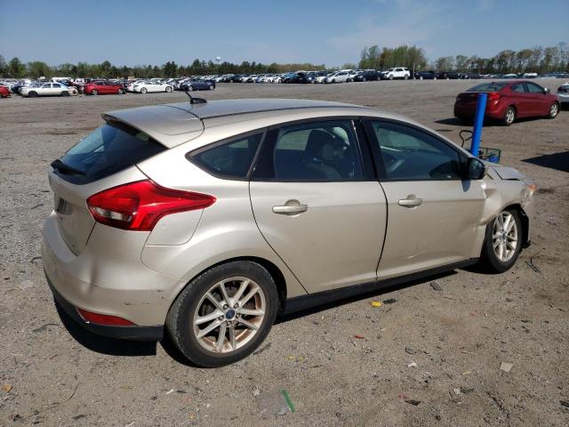 Photo 2 VIN: 1FADP3K24JL234175 - FORD FOCUS 