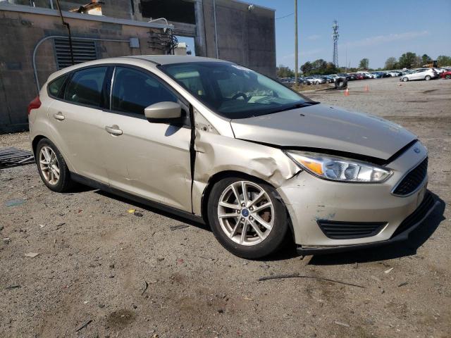 Photo 3 VIN: 1FADP3K24JL234175 - FORD FOCUS 