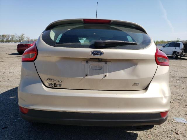 Photo 5 VIN: 1FADP3K24JL234175 - FORD FOCUS 