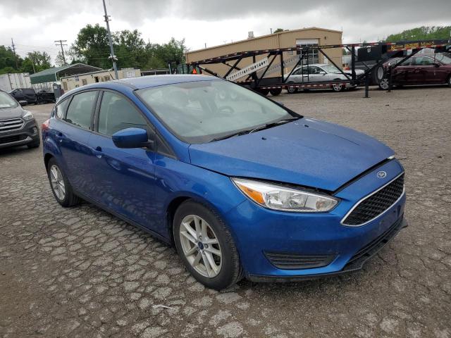 Photo 3 VIN: 1FADP3K24JL239263 - FORD FOCUS 