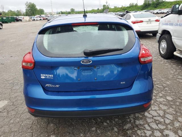 Photo 5 VIN: 1FADP3K24JL239263 - FORD FOCUS 