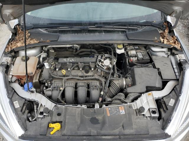 Photo 10 VIN: 1FADP3K24JL239960 - FORD FOCUS SE 