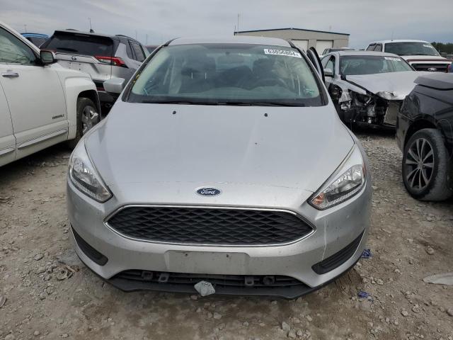 Photo 4 VIN: 1FADP3K24JL239960 - FORD FOCUS SE 