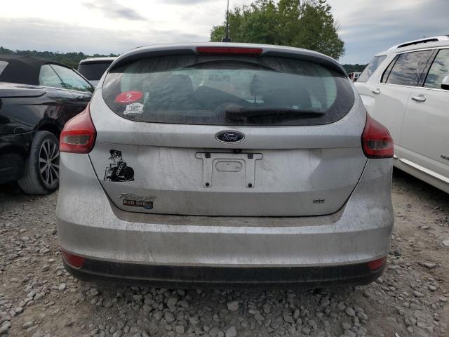 Photo 5 VIN: 1FADP3K24JL239960 - FORD FOCUS SE 