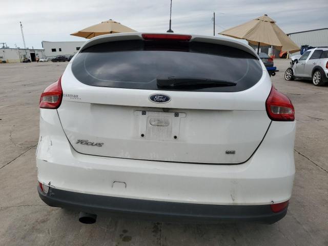 Photo 5 VIN: 1FADP3K24JL242311 - FORD FOCUS 